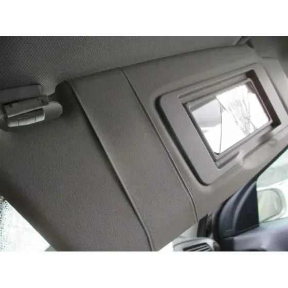 MERCEDES CLASE C (W203) BERLINA 2005 200 COMPRESSOR (203.042) MARRON CLARO