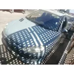 PEUGEOT 206 BERLINA '2002 XS GRIS