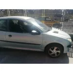 PEUGEOT 206 BERLINA '2002 XS GRIS