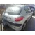 PEUGEOT 206 BERLINA '2002 XS GRIS