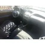 PEUGEOT 206 BERLINA '2002 XS GRIS