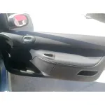 PEUGEOT 206 BERLINA '2002 XS GRIS