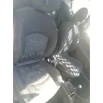 PEUGEOT 206 BERLINA '2002 XS GRIS