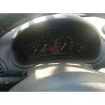 PEUGEOT 206 BERLINA '2002 XS GRIS