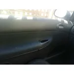 PEUGEOT 206 BERLINA '2002 XS GRIS
