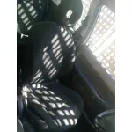 PEUGEOT 206 BERLINA '2002 XS GRIS