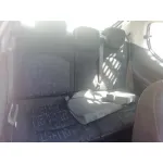 PEUGEOT 206 BERLINA '2002 XS GRIS