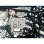 PEUGEOT 206 BERLINA '2002 XS GRIS