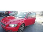VOLVO V50 FAMILIAR VOLVO V50 FAMILIAR '2004 2.0 D KINETIC ROJO 2004