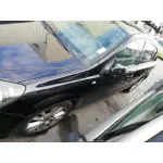 OPEL ASTRA H BER. OPEL ASTRA H BER. '2006 COSMO NEGRO 2006