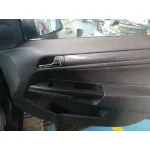 OPEL ASTRA H BER. OPEL ASTRA H BER. '2006 COSMO NEGRO 2006