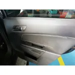 OPEL ASTRA H BER. OPEL ASTRA H BER. '2006 COSMO NEGRO 2006