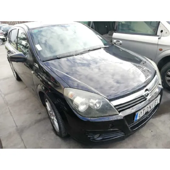 OPEL ASTRA H BER. '2006 COSMO NEGRO