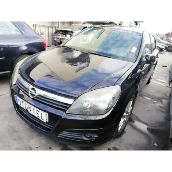 OPEL ASTRA H BER. '2006 COSMO NEGRO