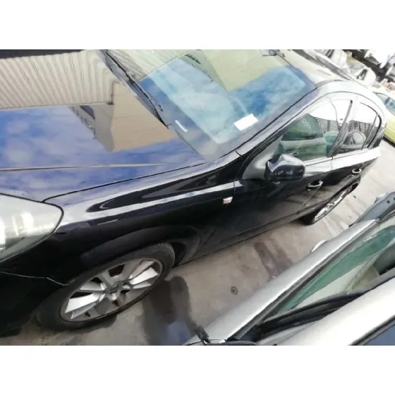 OPEL ASTRA H BER. '2006 COSMO NEGRO