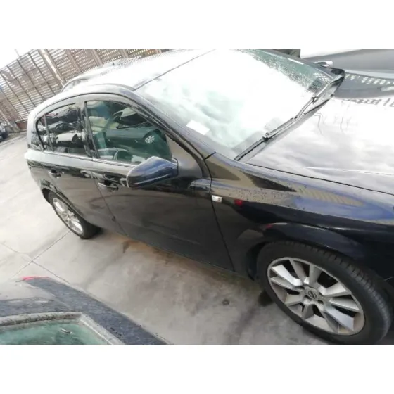 OPEL ASTRA H BER. '2006 COSMO NEGRO