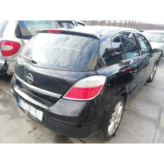 OPEL ASTRA H BER. '2006 COSMO NEGRO