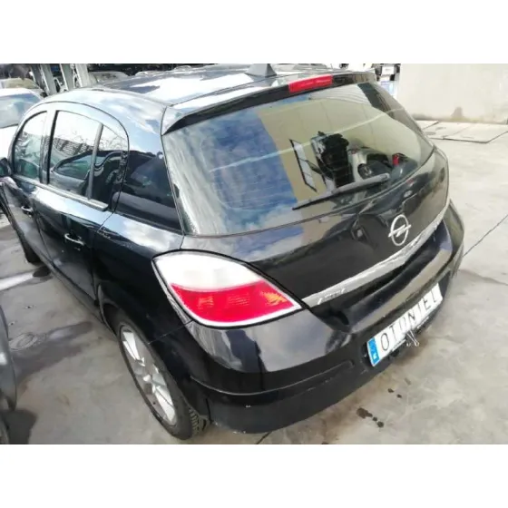 OPEL ASTRA H BER. '2006 COSMO NEGRO