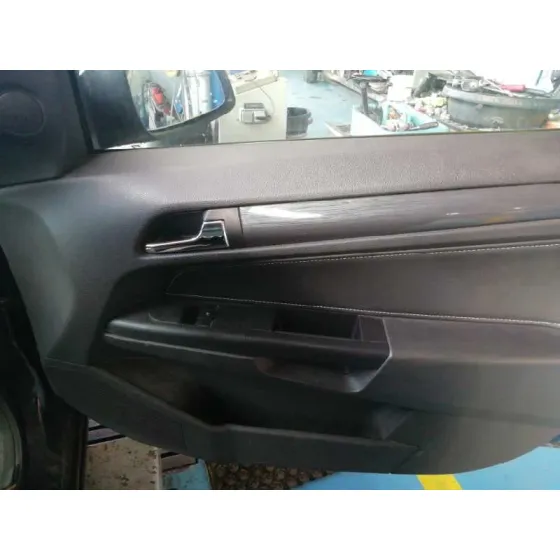 OPEL ASTRA H BER. '2006 COSMO NEGRO