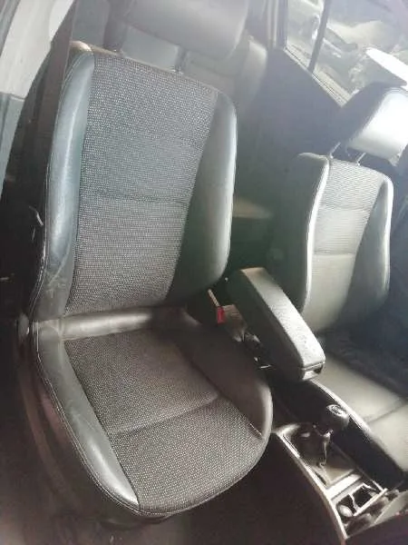 OPEL ASTRA H BER. '2006 COSMO NEGRO