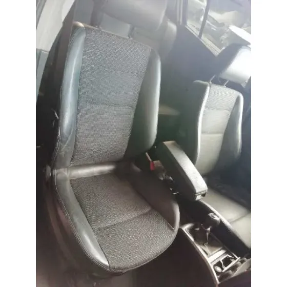 OPEL ASTRA H BER. '2006 COSMO NEGRO