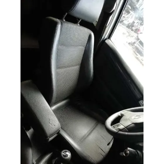 OPEL ASTRA H BER. '2006 COSMO NEGRO