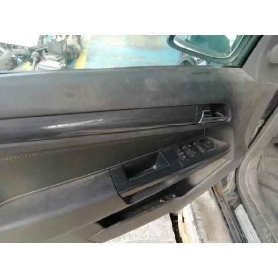 OPEL ASTRA H BER. '2006 COSMO NEGRO