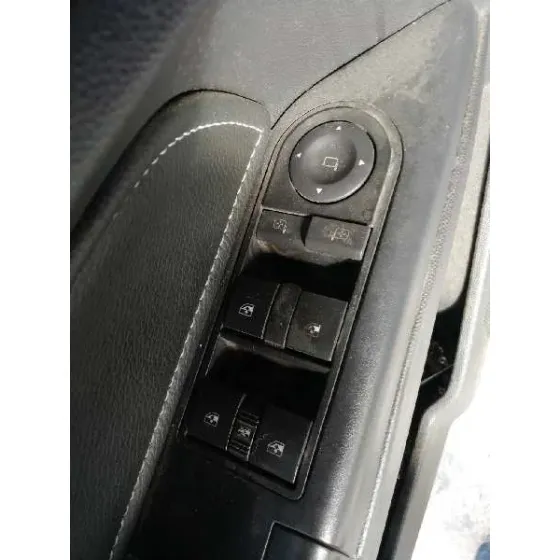 OPEL ASTRA H BER. '2006 COSMO NEGRO