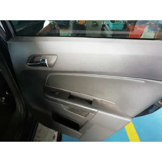 OPEL ASTRA H BER. '2006 COSMO NEGRO