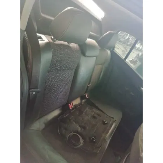OPEL ASTRA H BER. '2006 COSMO NEGRO