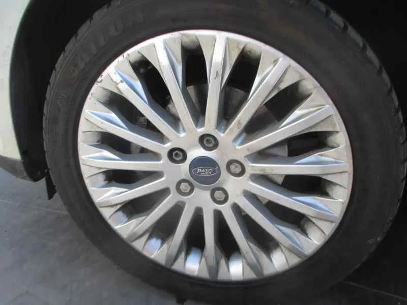 FORD C-MAX FORD C-MAX '2010 EDITION GRIS 2014