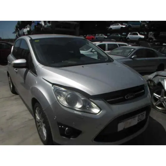 FORD C-MAX '2010 EDITION GRIS