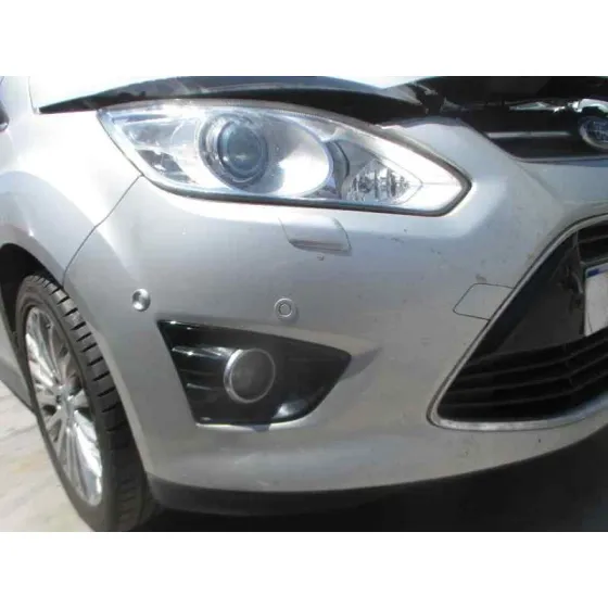 FORD C-MAX '2010 EDITION GRIS