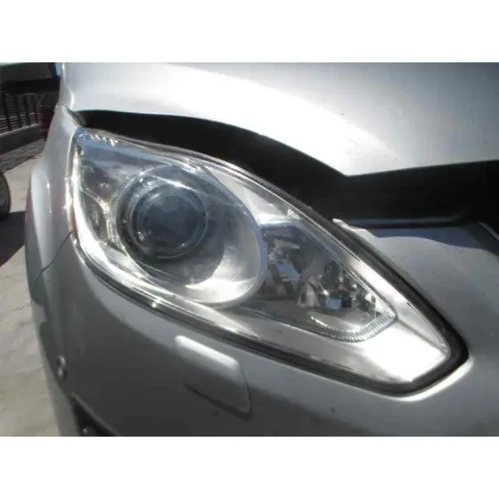 FORD C-MAX '2010 EDITION GRIS