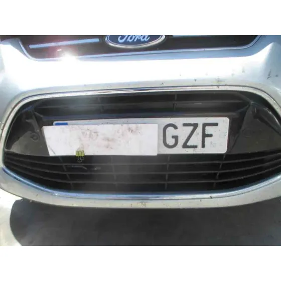 FORD C-MAX '2010 EDITION GRIS