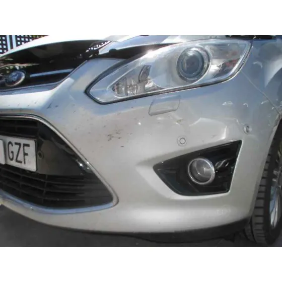 FORD C-MAX '2010 EDITION GRIS