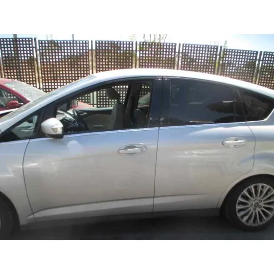FORD C-MAX '2010 EDITION GRIS