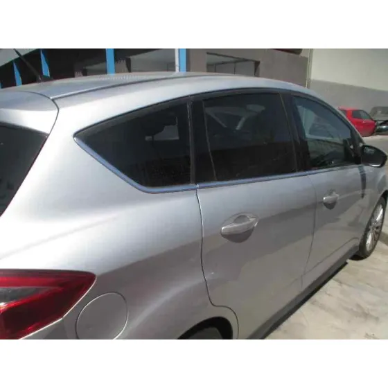 FORD C-MAX '2010 EDITION GRIS