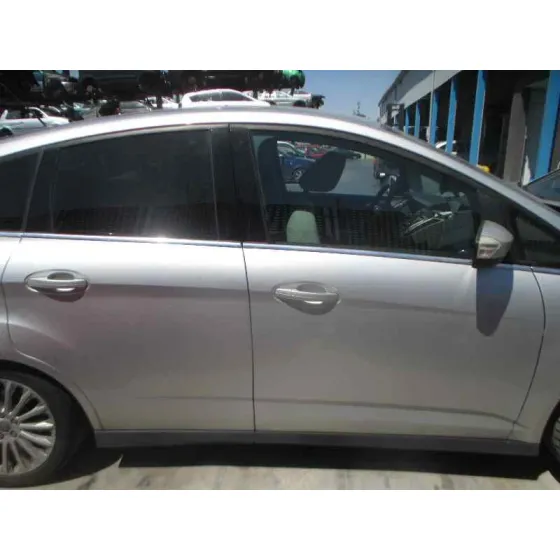 FORD C-MAX '2010 EDITION GRIS