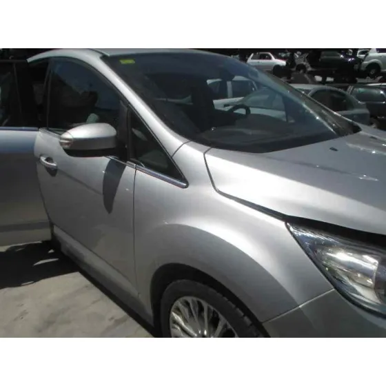 FORD C-MAX '2010 EDITION GRIS