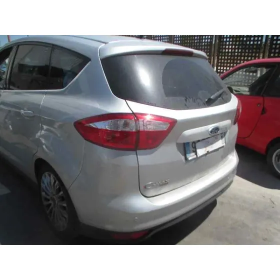 FORD C-MAX '2010 EDITION GRIS