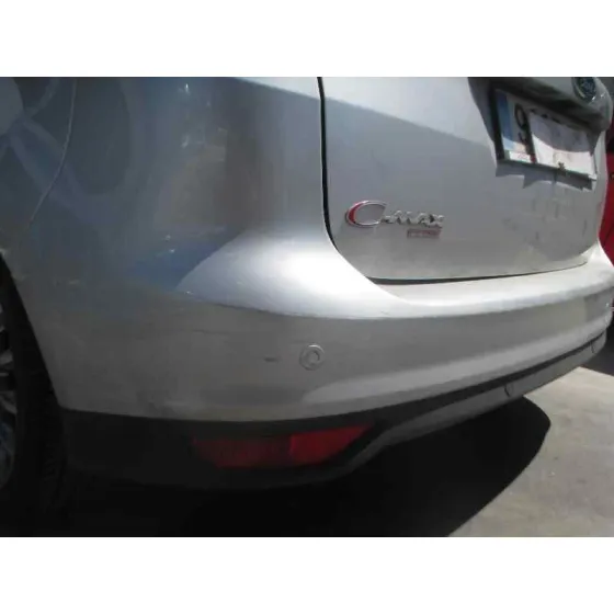 FORD C-MAX '2010 EDITION GRIS