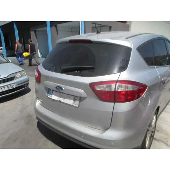 FORD C-MAX '2010 EDITION GRIS