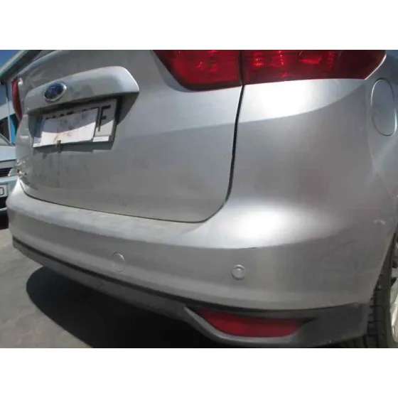 FORD C-MAX '2010 EDITION GRIS