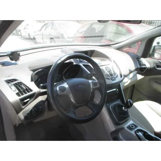 FORD C-MAX '2010 EDITION GRIS