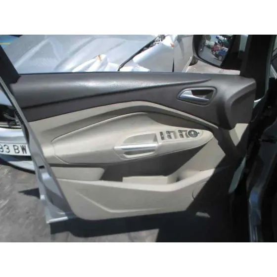 FORD C-MAX '2010 EDITION GRIS