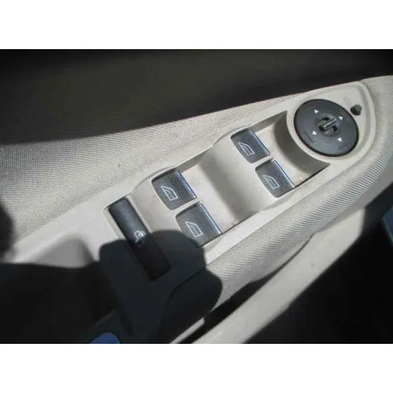 FORD C-MAX '2010 EDITION GRIS