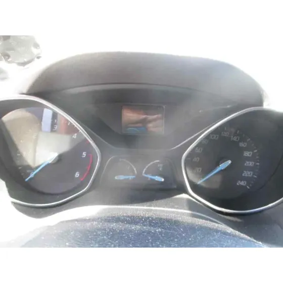 FORD C-MAX '2010 EDITION GRIS
