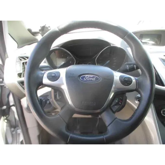 FORD C-MAX '2010 EDITION GRIS