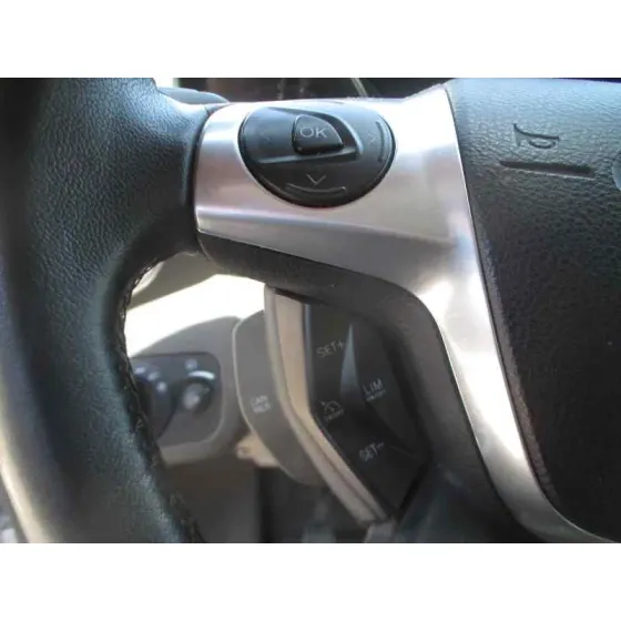 FORD C-MAX '2010 EDITION GRIS